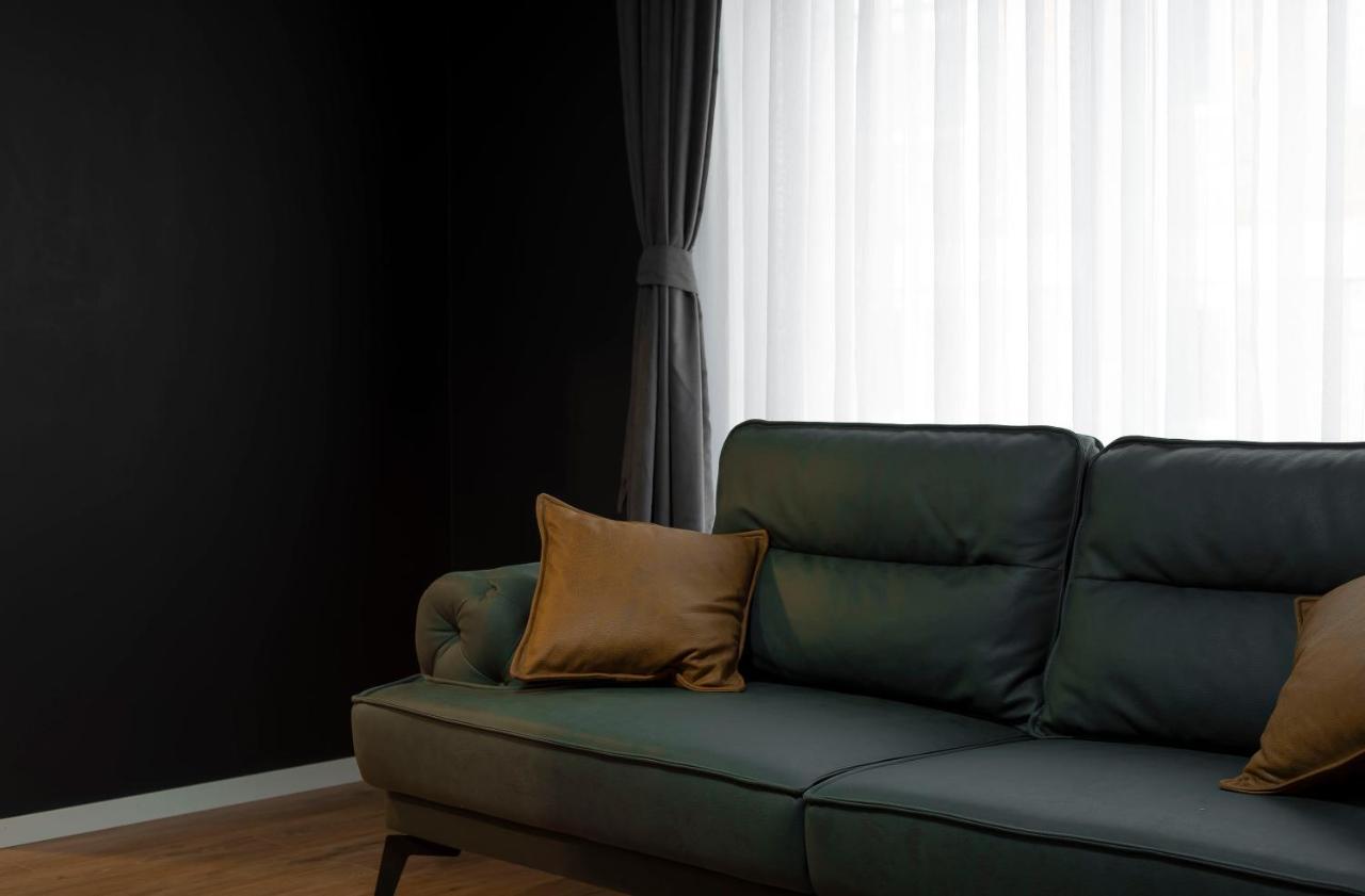 Lux Apartments Pristina Eksteriør billede