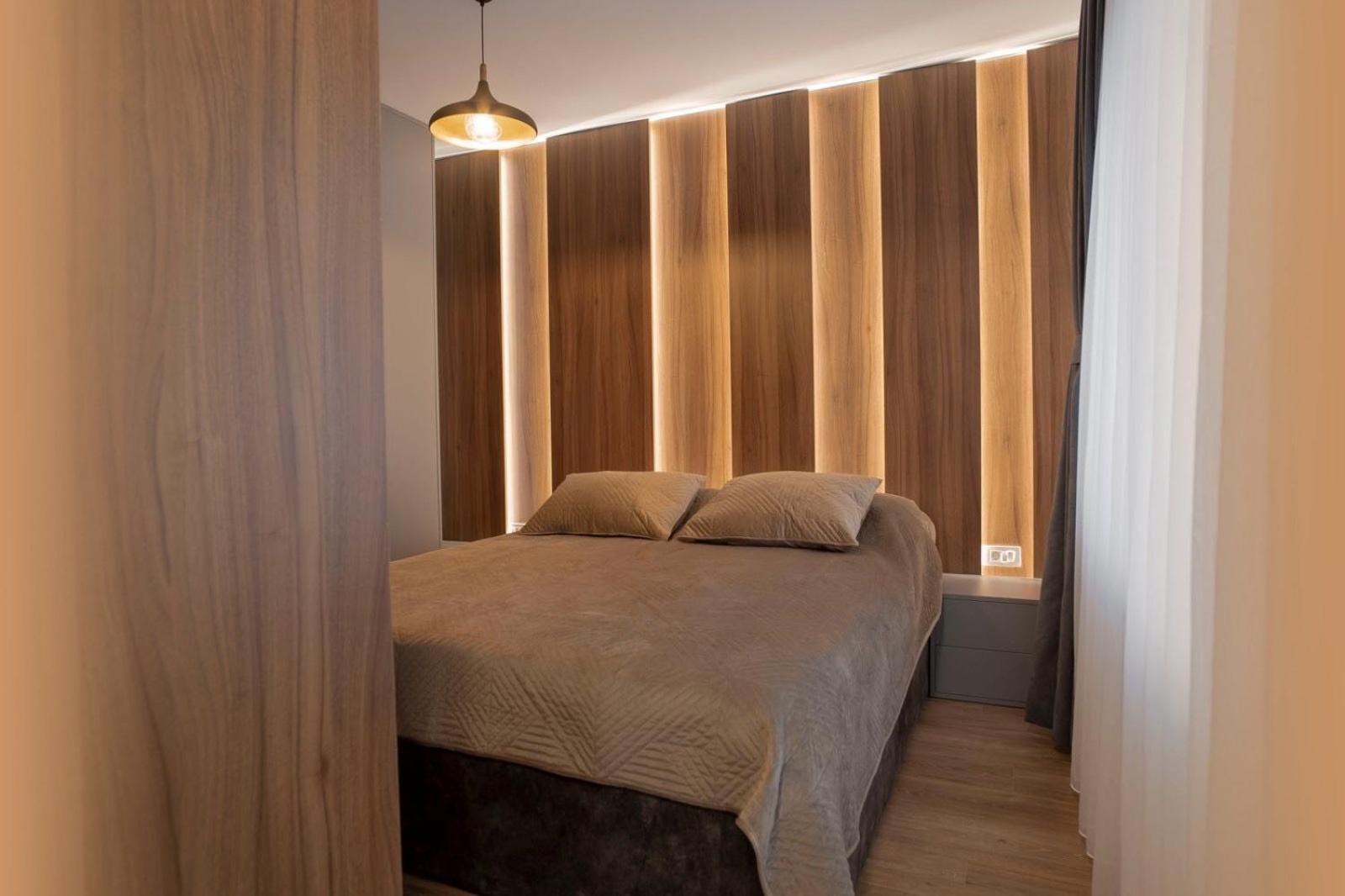 Lux Apartments Pristina Eksteriør billede