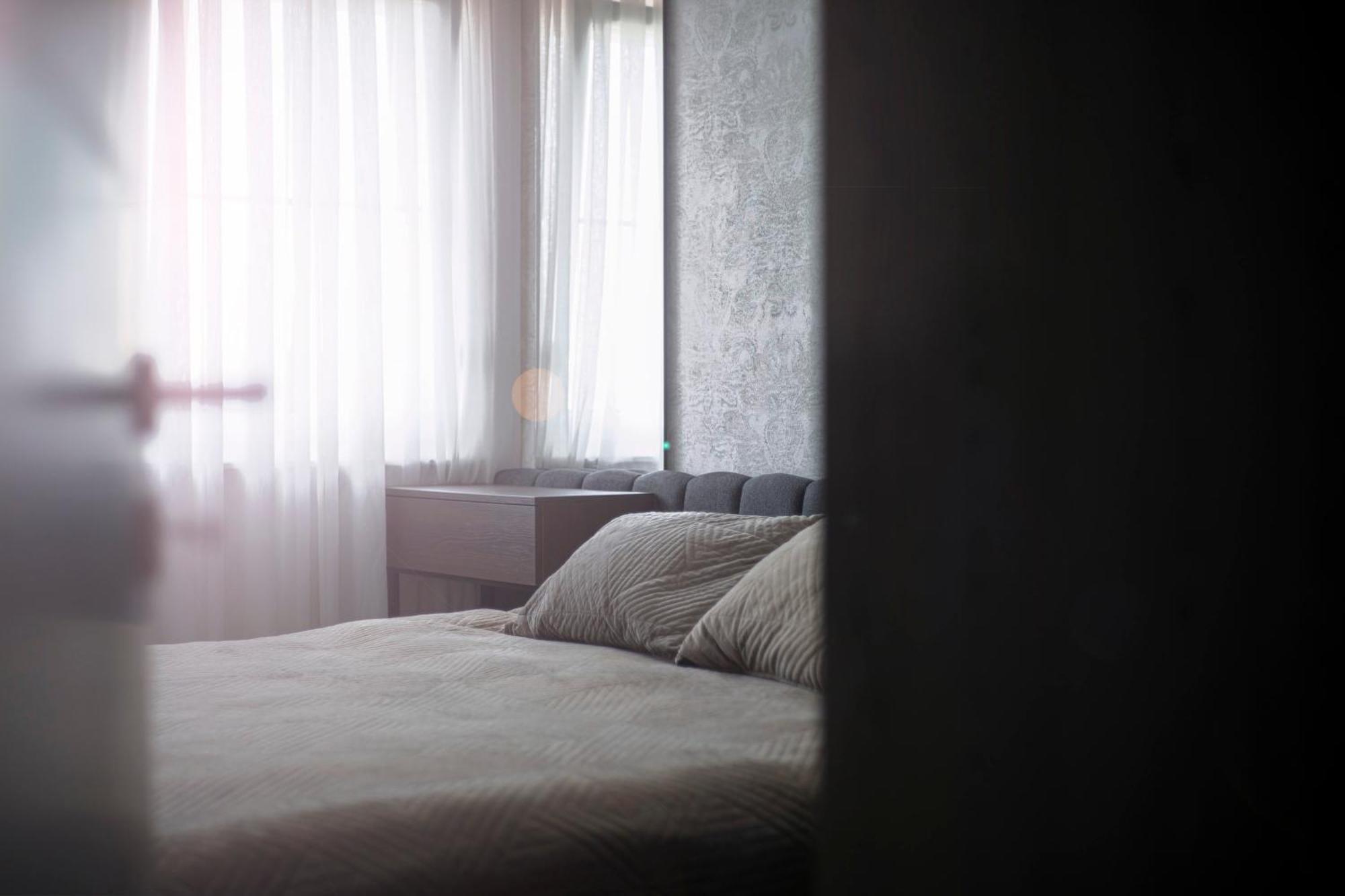 Lux Apartments Pristina Eksteriør billede