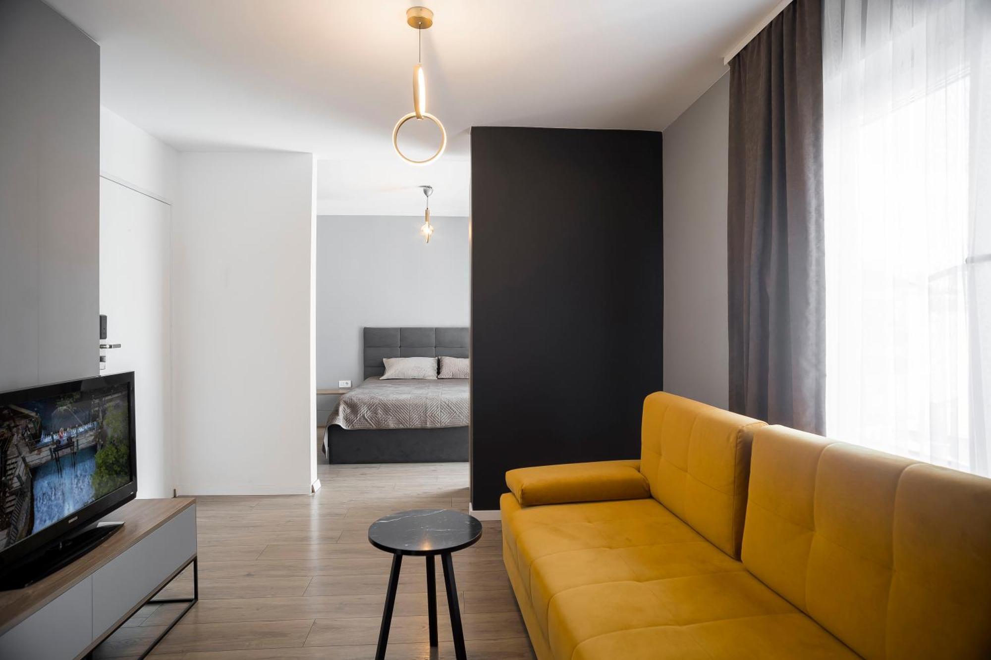 Lux Apartments Pristina Eksteriør billede